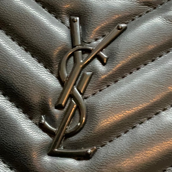 Dupe ysl wristlet - Picture 6 of 6